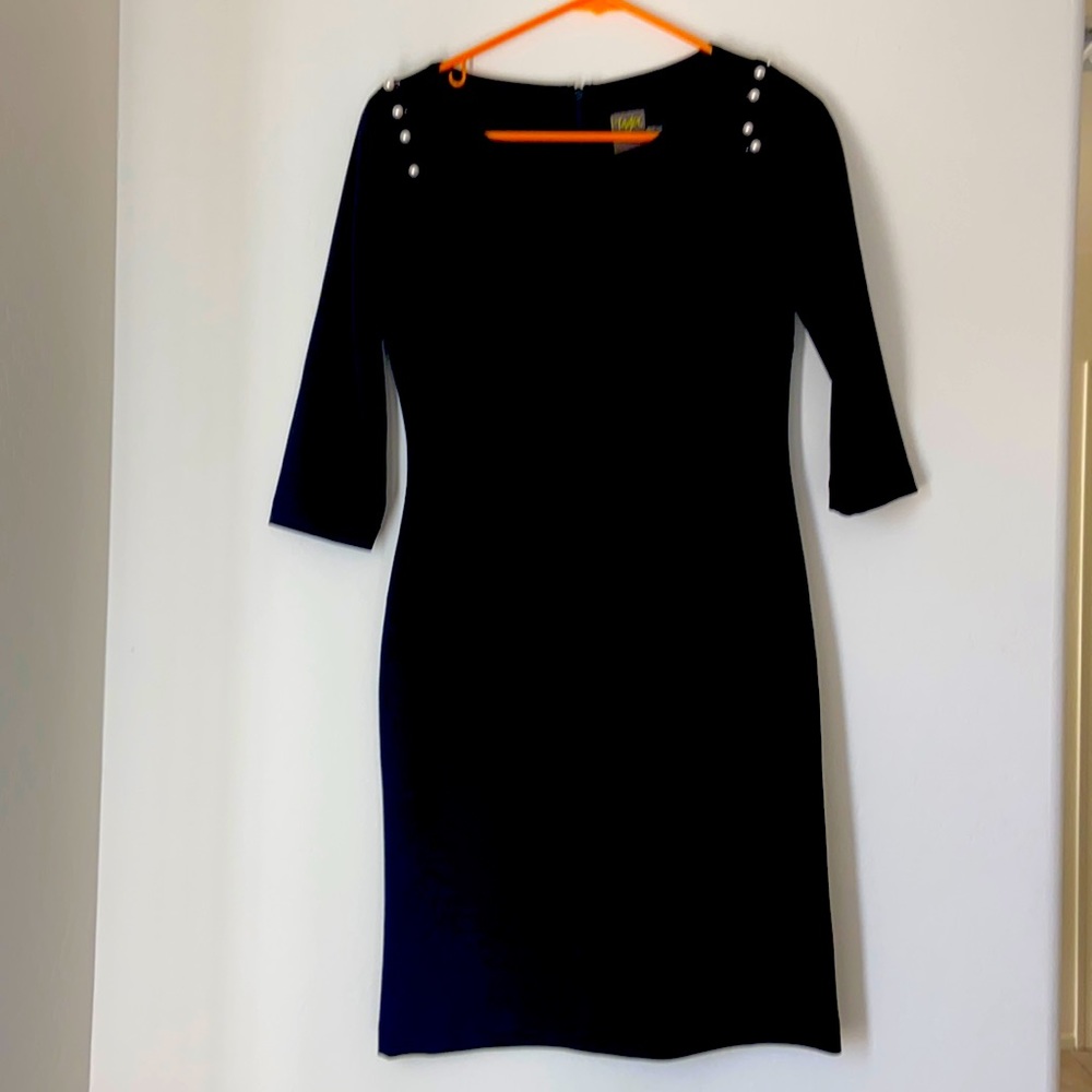 New without tag Taylor elegant dress